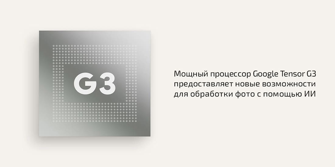 купить Google Pixel 8A в hi-store